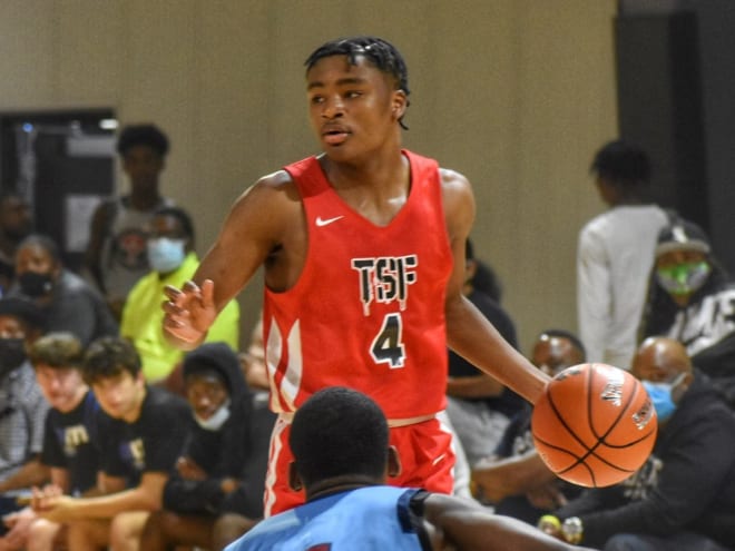 McDonald's takeaways: RYZE Tip-Off Classic