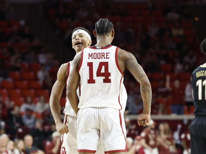 Report Card: Oklahoma grabs 30-point victory over No. 24 Vanderbilt