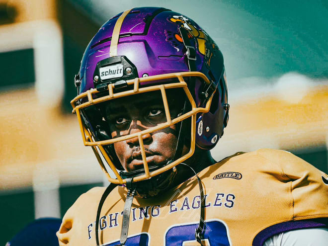 2026 IOL Jalan Chapman explains powerful turning point in LSU recruitment