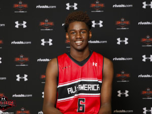 Moore shines at HoopSeen Preview