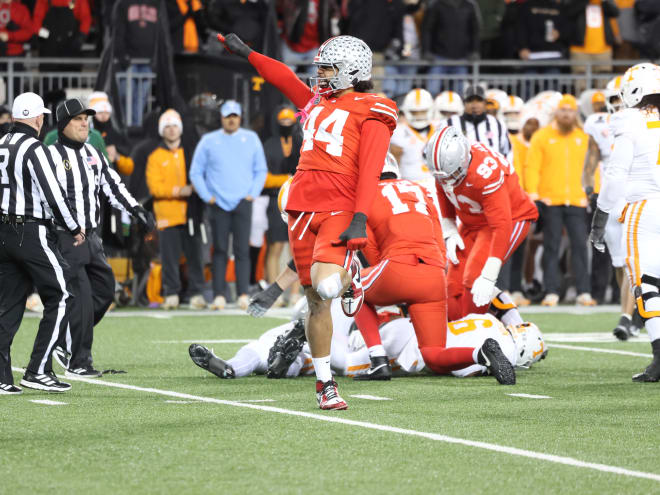 Three Key Questions as Buckeyes move on to rematch in Rose Bowl