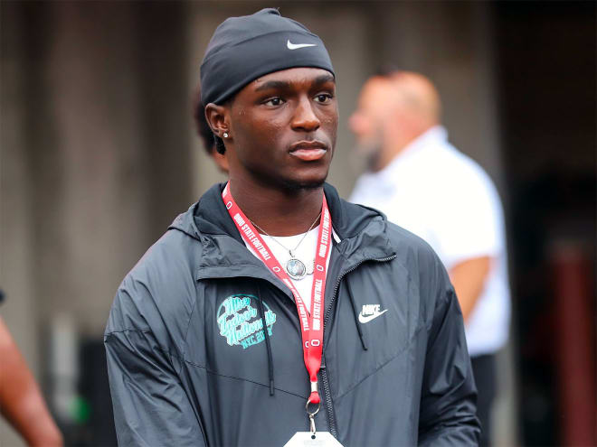 Marquise Davis on Ohio State visit, Buckeyes commits gather for YSU game