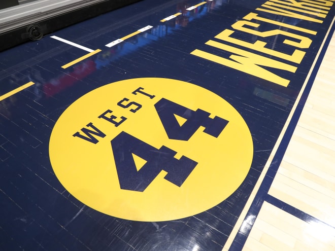 Jerry West's No. 44 retired across all West Virginia sports