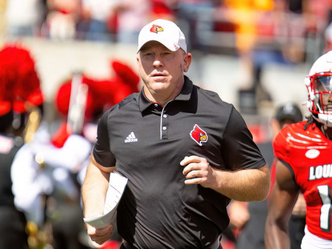 POSTGAME HUB: Louisville vs. Jacksonville State