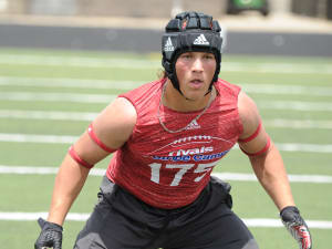 Analysis: Drake Thomas commits to NC State