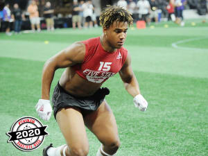 Rivals Rankings Week: New 2020 linebacker rankings