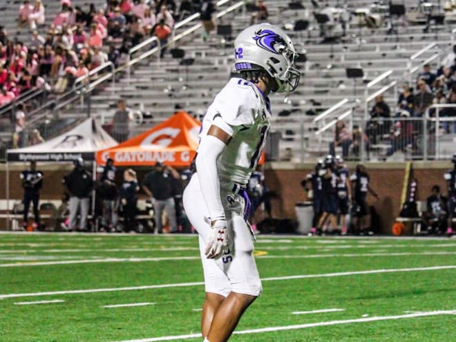 2026 South Carolina DB Jordyn Best Talks New Rutgers Football Offer