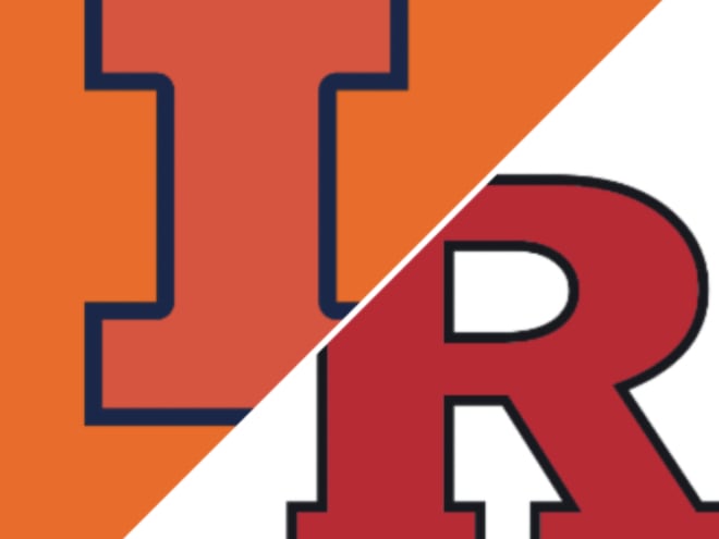 Rutgers Football opens up as 1.5-point underdogs versus Illinois