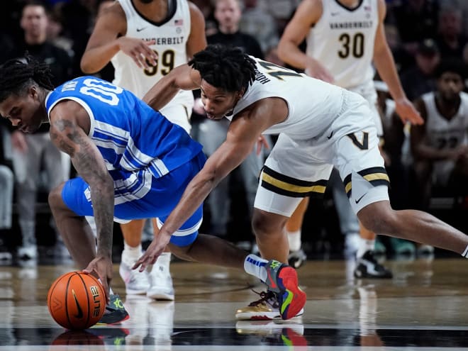 QUICK TAKES: Vanderbilt 74, UK 69