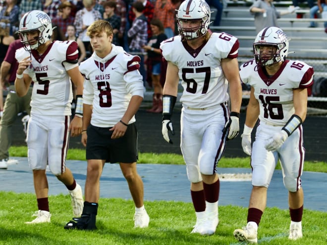 Week 6 EDGYTIM Chicagoland Top 30
