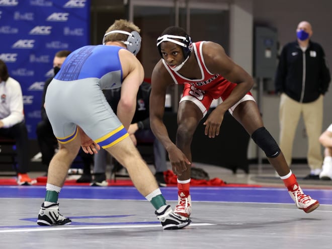 Four 'super seniors' to return to NC State wrestling, so what's the lineup?