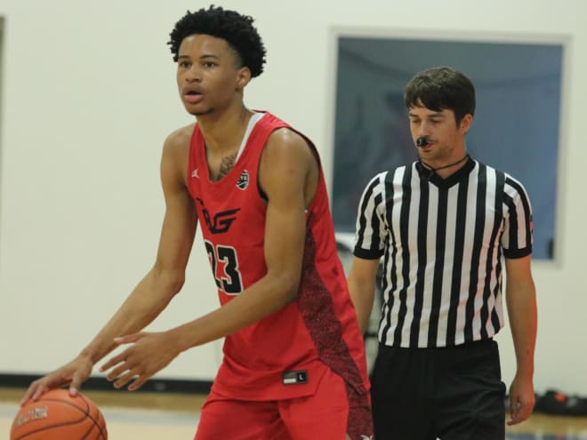 4-star SG Trey Alexander commits to Auburn