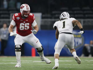 Pre-combine rankings: Offensive linemen