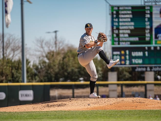 Baseball Week in Review: Eagles take two in Texas