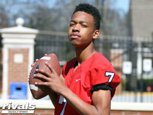 2020 QB hearing from Mizzou