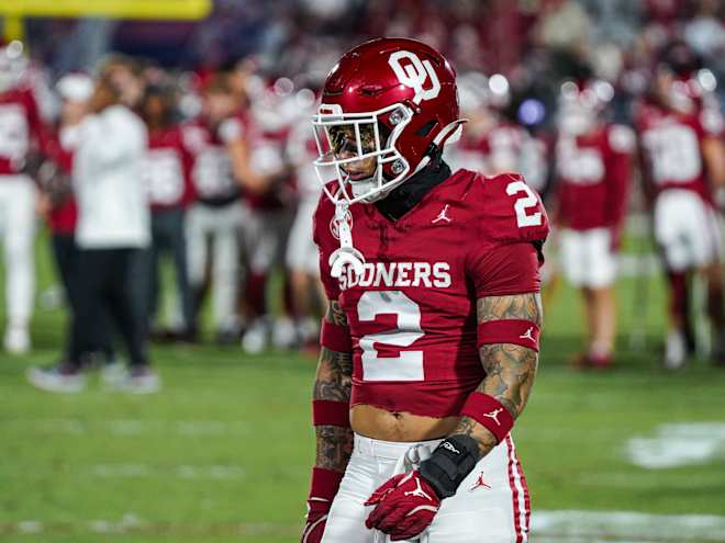 Billy Bowman drafted by Falcons in the fourth round