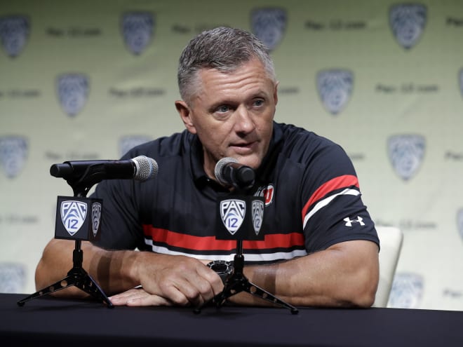 Pac-12 Media Days: Coaches learn to navigate transfer portal