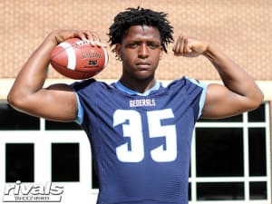 Vandy among top schools for three key targets