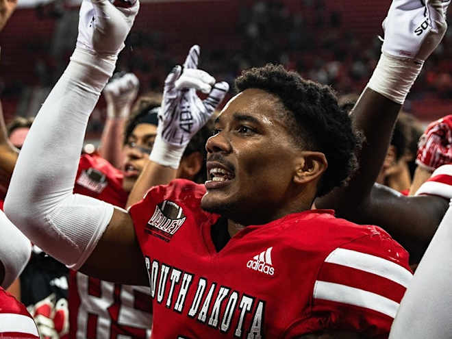 Three Thoughts on Shahid Barros' Commitment
