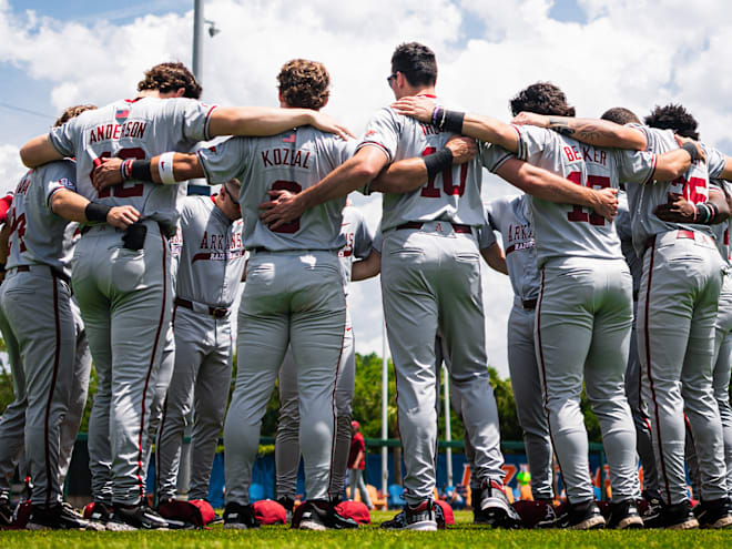 Arkansas-Missouri State midweek game cancelled
