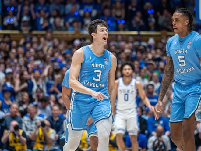 The Deep History Of the UNC-Duke Rivalry And More…