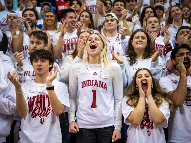 Big Ten Announces Conference Basketball Opponents