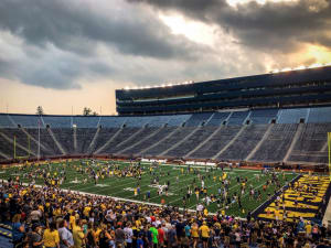 New FutureCast prediction: Michigan to land 2023 four-star TE