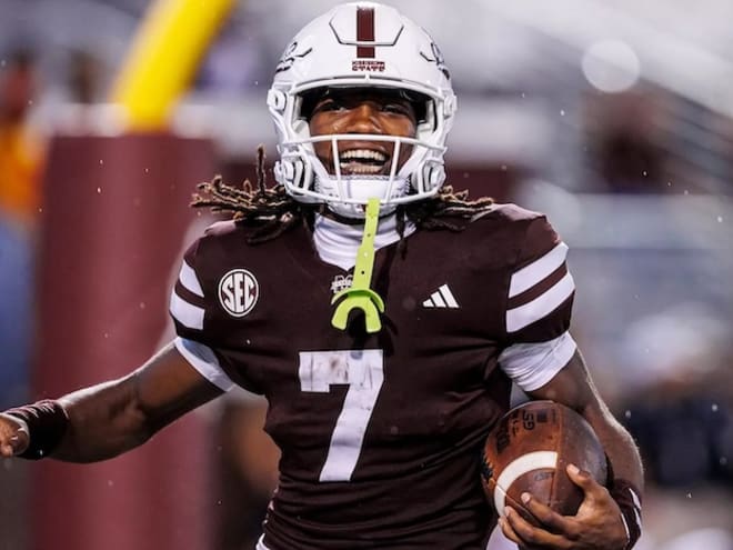 Aggies Add Second Bigtime Receiver Through the Portal