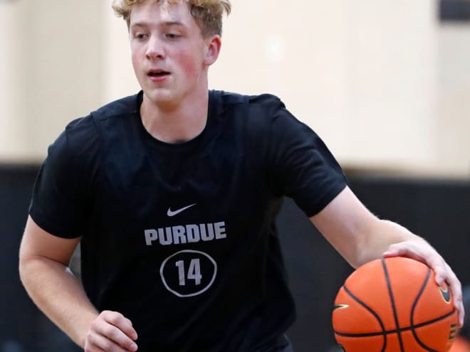 Matt Painter provides redshirt clarity; uncertainty