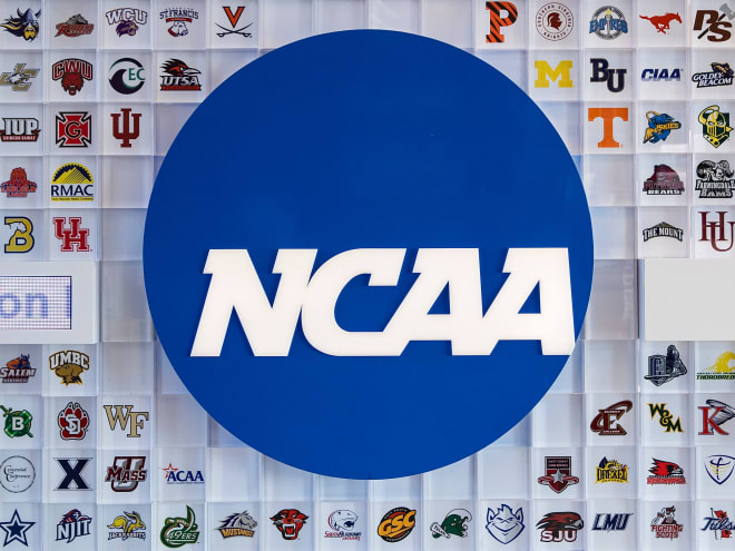 Major changes to NCAA scholarship structure coming in 2025