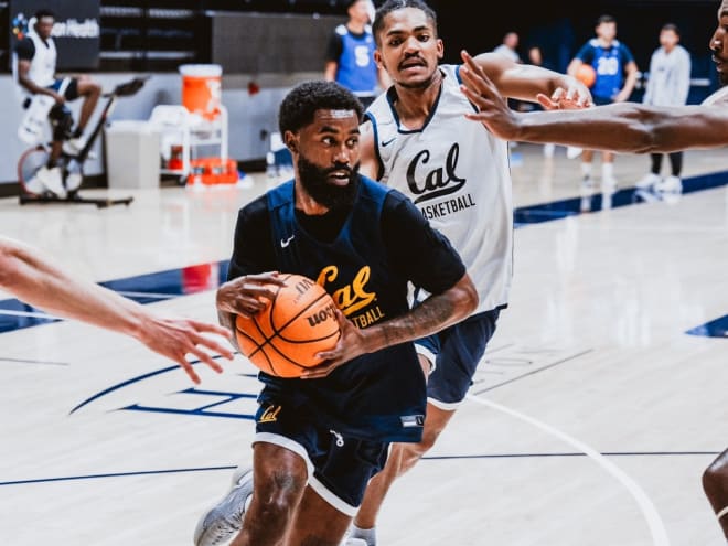 Top takeaways: New faces usher in Year 2 at Cal under Mark Madsen