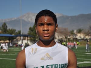 Recruiting notebook: LA Pylon 7v7