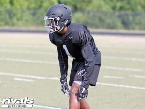 New Vol wants to 'win' and 'be the best'