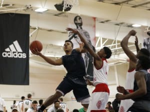 Vegas Wednesday: Birthday Bede, top players on display