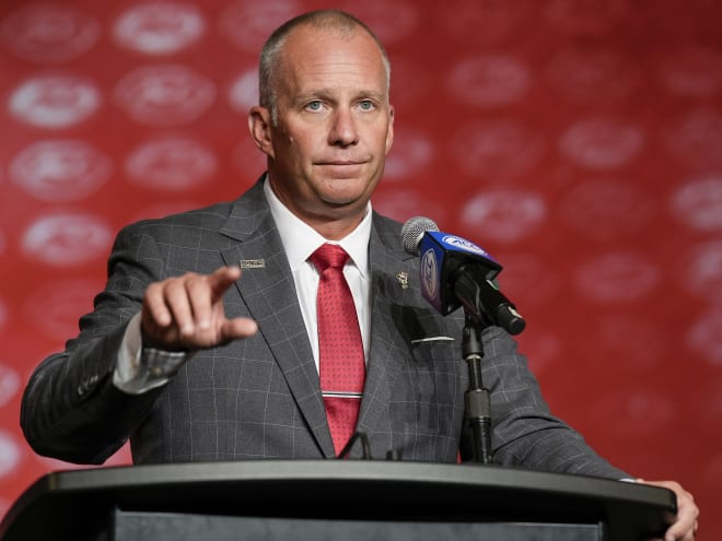 Wolfpack newsstand — May 30