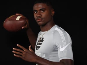 Justin Rogers named Elite 11 QB