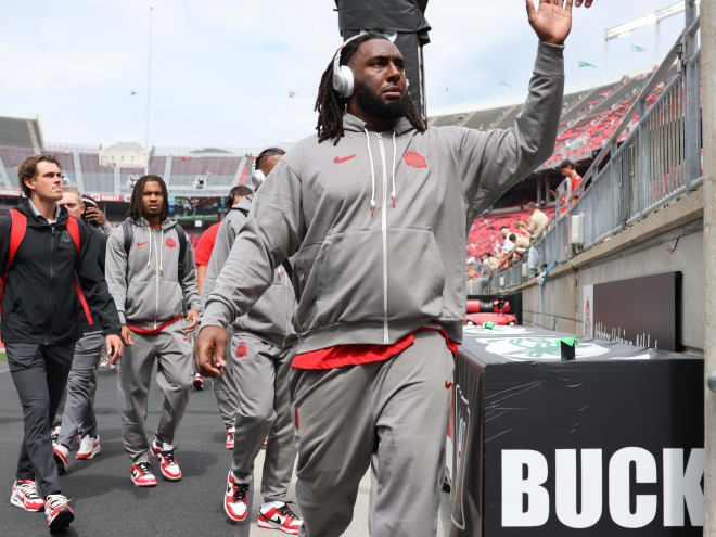 Three Questions as Buckeyes get back to work for Marshall tuneup