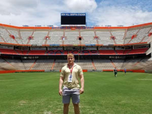 Gator Grill Out: Recruiting Notebook