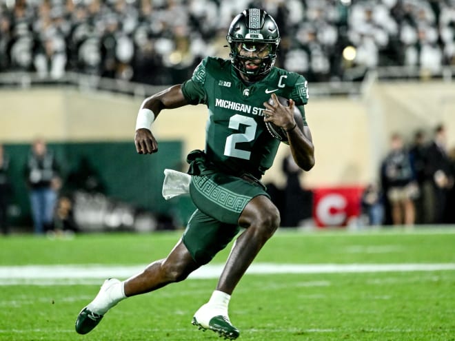 Spartans Illustrated Staff Picks: Michigan State vs. Michigan