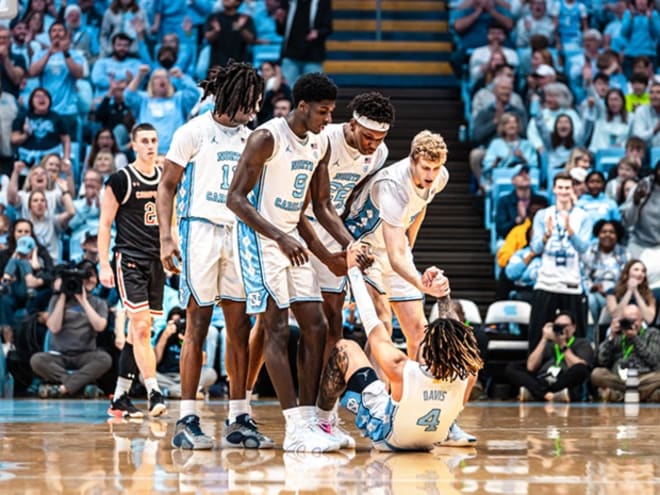 5 Keys for UNC to Beat BC