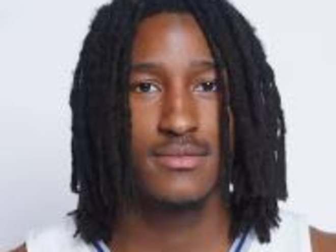 Morris finds next college home