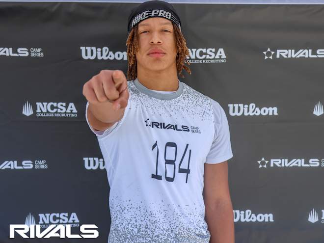 Rivals Camp Series: Ranking the 10 best QBs in Los Angeles Rivals Camp Series: Ranking the 10 best QBs in Los Angeles
