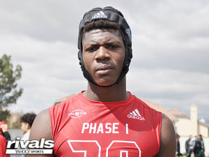 Early Look: 2020 TE Targets