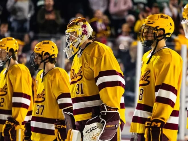 ASU approaching uncharted territory with postseason play around the corner
