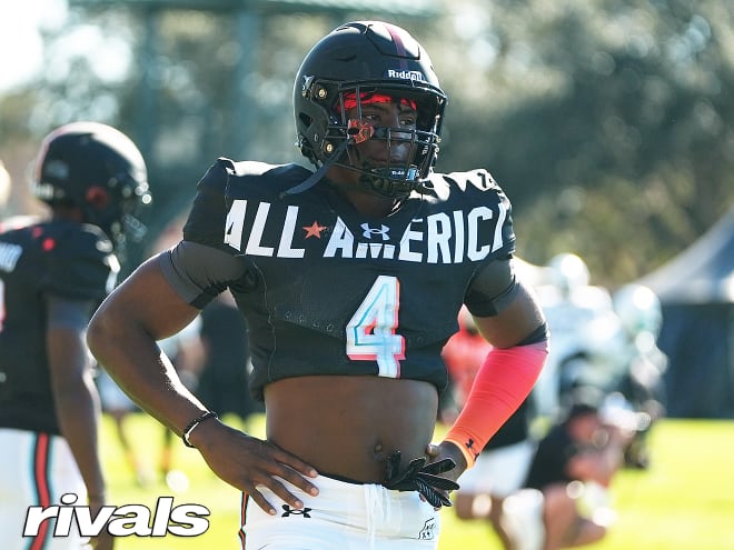 Breaking down the five best 2024 linebacker classes