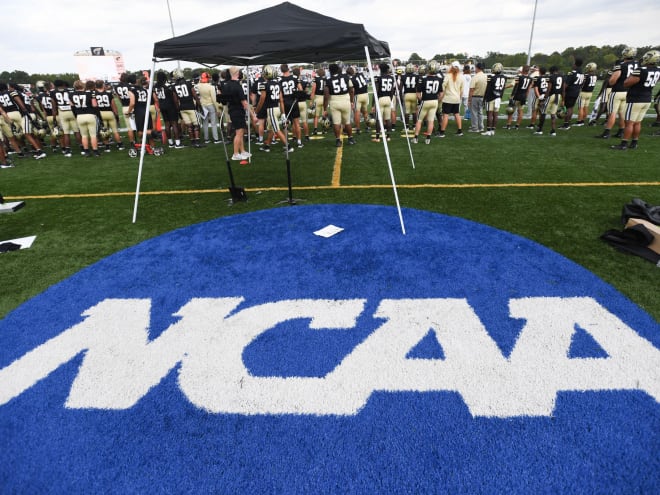 NCAA shortens transfer portal windows