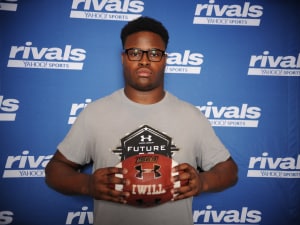 Michigan Looks To Be Involved With Rick Sandidge For A While