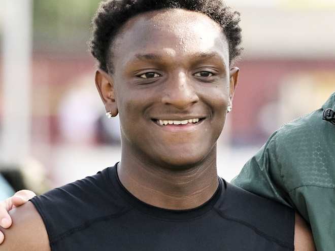 Recruiting Rumor Mill: Feedback rolls in from critical spring visits
