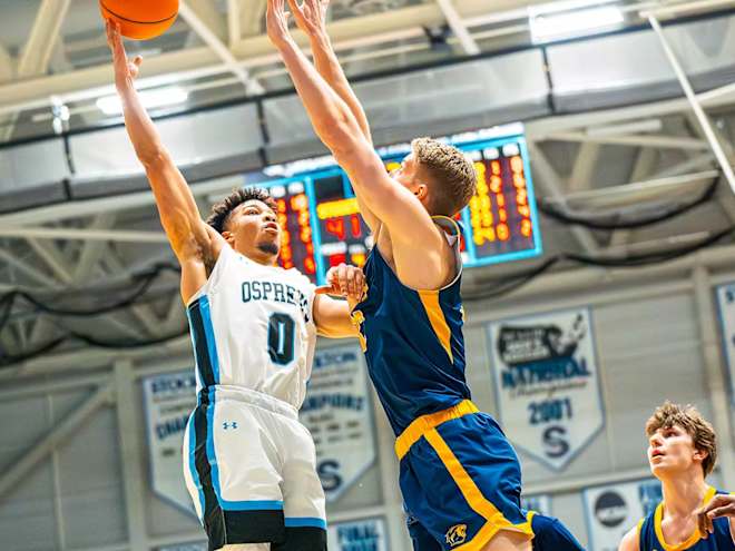 Matthews-Spratley finds next college home