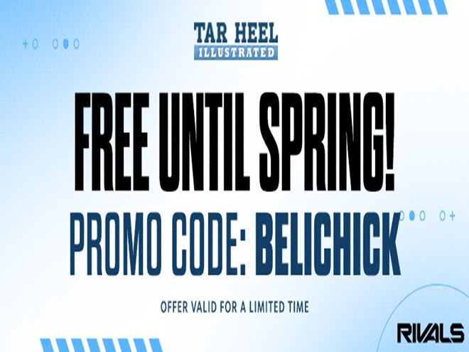 Get THI for FREE Until Spring!